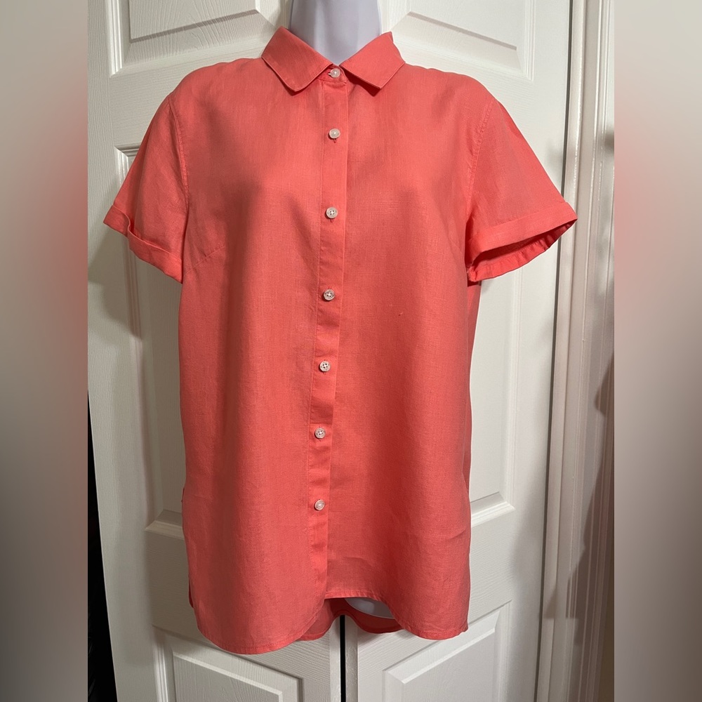 Tommy Bahama Blouse